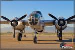 North American B-25J Mitchell   