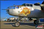 North American B-25J Mitchell   