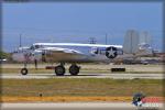 North American B-25J Mitchell   