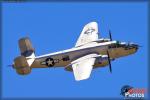 North American B-25J Mitchell - Planes of Fame Airshow 2014 [ DAY 1 ]