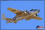 North American B-25J Mitchell - Planes of Fame Airshow 2014 [ DAY 1 ]