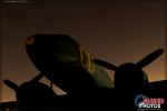 Douglas C-47B Skytrain - Planes of Fame Airshow 2014 [ DAY 1 ]