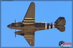 Douglas C-47B Skytrain - Planes of Fame Airshow 2014 [ DAY 1 ]