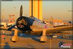 Aichi D3A2 Tora  Val - Planes of Fame Airshow 2014 [ DAY 1 ]