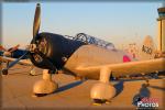 Aichi D3A2 Tora  Val - Planes of Fame Airshow 2014 [ DAY 1 ]