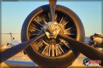 Aichi D3A2 Tora  Val - Planes of Fame Airshow 2014 [ DAY 1 ]