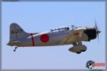 Aichi D3A2 Tora  Val - Planes of Fame Airshow 2014 [ DAY 1 ]