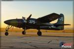 Grumman F7F-3N Tigercat - Planes of Fame Airshow 2014 [ DAY 1 ]