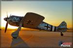 Focke-Wulf FW-190 A8-N - Planes of Fame Airshow 2014 [ DAY 1 ]