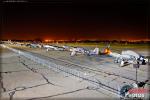 Airshow Hot Ramp - Planes of Fame Airshow 2014 [ DAY 1 ]