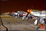 Airshow Hot Ramp - Planes of Fame Airshow 2014 [ DAY 1 ]