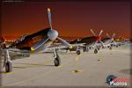 Airshow Hot Ramp - Planes of Fame Airshow 2014 [ DAY 1 ]
