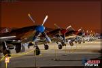 Airshow Hot Ramp - Planes of Fame Airshow 2014 [ DAY 1 ]
