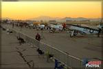 Airshow Hot Ramp - Planes of Fame Airshow 2014 [ DAY 1 ]