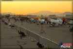 Airshow Hot Ramp - Planes of Fame Airshow 2014 [ DAY 1 ]
