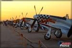 Airshow Hot Ramp - Planes of Fame Airshow 2014 [ DAY 1 ]