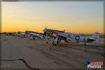 Airshow Hot Ramp - Planes of Fame Airshow 2014 [ DAY 1 ]