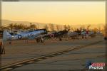 Airshow Hot Ramp - Planes of Fame Airshow 2014 [ DAY 1 ]