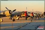 Airshow Hot Ramp - Planes of Fame Airshow 2014 [ DAY 1 ]