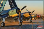 Airshow Hot Ramp - Planes of Fame Airshow 2014 [ DAY 1 ]