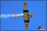 John Collver SNJ-5 War  Dog - Planes of Fame Airshow 2014 [ DAY 1 ]