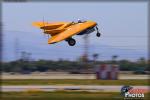 Northrop N9MB Flying  Wing - Planes of Fame Airshow 2014 [ DAY 1 ]