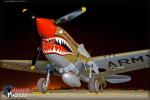 Curtiss P-40N Warhawk   