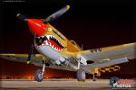 Curtiss P-40N Warhawk   