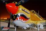 Curtiss P-40N Warhawk   