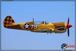 Curtiss P-40N Warhawk   