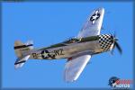 Republic P-47D Thunderbolt - Planes of Fame Airshow 2014 [ DAY 1 ]
