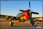 Republic P-47G Thunderbolt - Planes of Fame Airshow 2014 [ DAY 1 ]