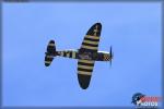 Republic P-47G Thunderbolt - Planes of Fame Airshow 2014 [ DAY 1 ]