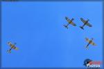 Republic P-47 Thunderbolts - Planes of Fame Airshow 2014 [ DAY 1 ]