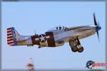 North American P-51D Mustang - Planes of Fame Airshow 2014 [ DAY 1 ]