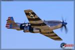 North American P-51D Mustang - Planes of Fame Airshow 2014 [ DAY 1 ]