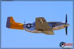 North American P-51D Mustang - Planes of Fame Airshow 2014 [ DAY 1 ]