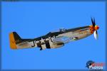 North American P-51D Mustang - Planes of Fame Airshow 2014 [ DAY 1 ]
