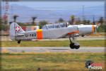 Pilatus P-2 - Planes of Fame Airshow 2014 [ DAY 1 ]