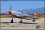 Pilatus P-2 - Planes of Fame Airshow 2014 [ DAY 1 ]