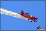 Rob Harrison Zlin 50 Tumbling  Bear - Planes of Fame Airshow 2014 [ DAY 1 ]