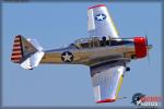 North American SNJ-5 Texan - Planes of Fame Airshow 2014 [ DAY 1 ]