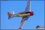 North American SNJ-5 Texan - Planes of Fame Airshow 2014 [ DAY 1 ]