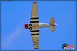 North American SNJ-5 Texan - Planes of Fame Airshow 2014 [ DAY 1 ]