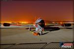 North American T-33A Shooting  Star - Planes of Fame Airshow 2014 [ DAY 1 ]