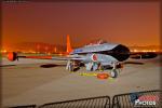 North American T-33A Shooting  Star - Planes of Fame Airshow 2014 [ DAY 1 ]