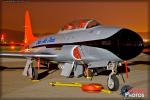 North American T-33A Shooting  Star - Planes of Fame Airshow 2014 [ DAY 1 ]