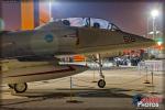 Douglas TA-4J Skyhawk - Planes of Fame Airshow 2014 [ DAY 1 ]