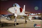 Douglas TA-4J Skyhawk - Planes of Fame Airshow 2014 [ DAY 1 ]