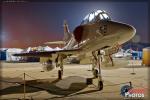 Douglas TA-4J Skyhawk - Planes of Fame Airshow 2014 [ DAY 1 ]